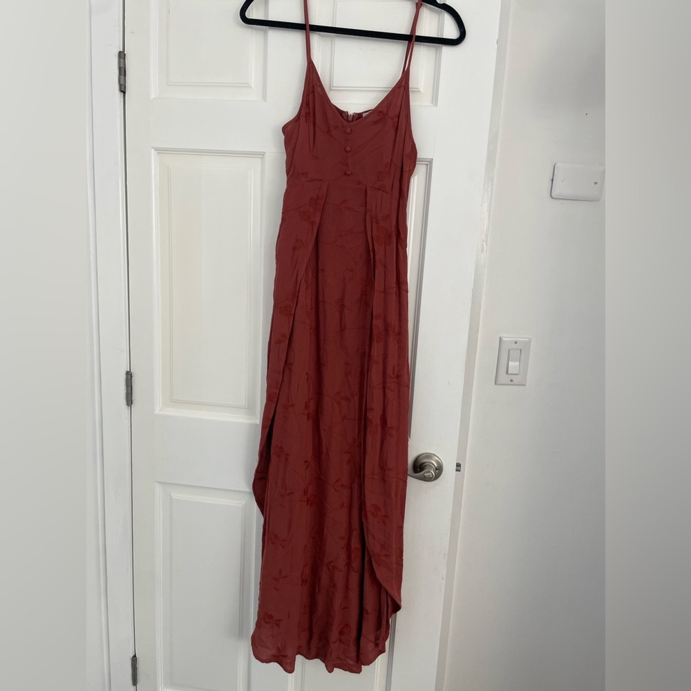 Vintage looking forever 21 dress